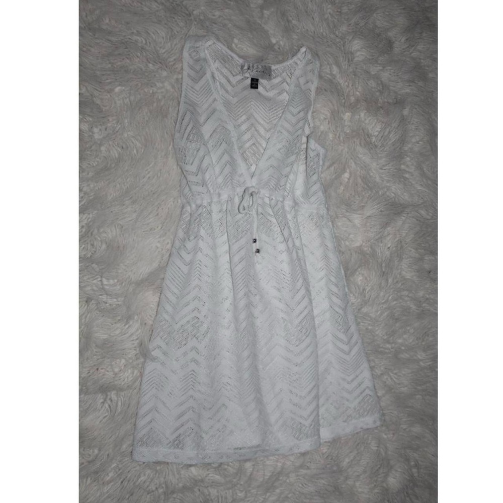 J.Valdi Swim Coverup